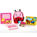 Essential Bags for Kids