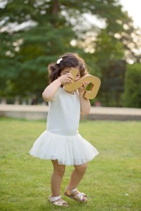 heather - Tips for photographing Kids parties