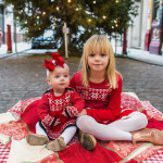 Christmas Photography Sessions