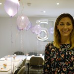 From Financial Services to Decorating Beautiful Parties