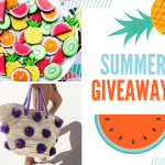 It’s Summer Giveaway Time!