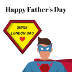 5 Places To Take London Dads On Father’s Day